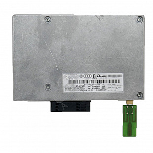 Контрол модул Bluetooth AUDI A4 (B8), ОЕМ 8T0862335E