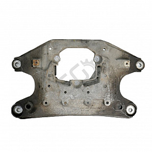 Конзола скоростна кутия AUDI A4 (B8), OEM 8K0399263AF