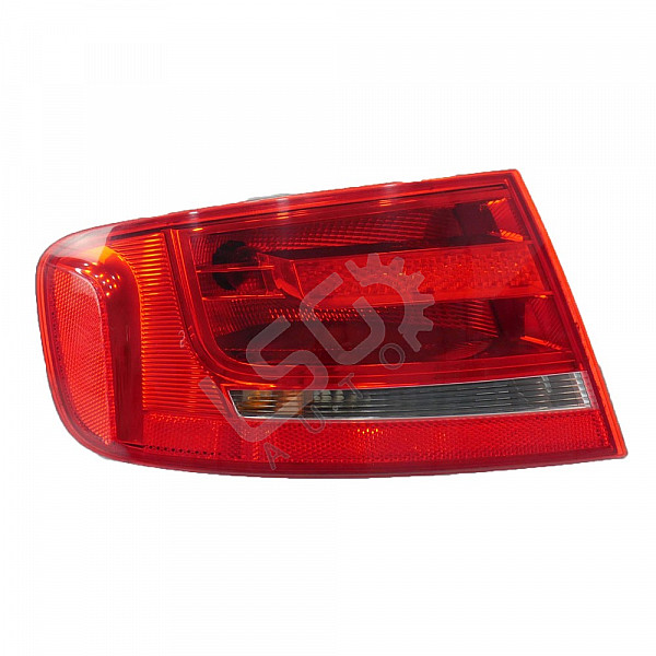 Ляв външен стоп AUDI A4 (B8), ОЕМ 8K5945095D