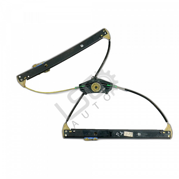 Механизъм преден десен ел. стъклоповдигач AUDI A4 (B8), ОЕМ 8K0837462