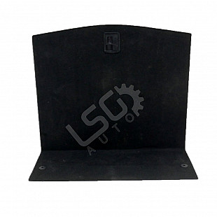 Мокетена кора багажник AUDI A4 (B8), ОЕМ 8T0863463
