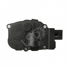 Моторче клапи парно AUDI A4 (B8)