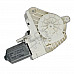 Моторче преден десен ел. стъклоповдигач AUDI A4 (B8), ОЕМ 8K0959802A