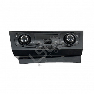 Панел климатроник AUDI A4 (B8), ОЕМ 8T2820043AF