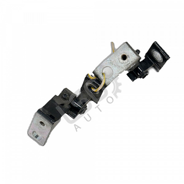 Панти задна лява врата AUDI A4 (B8), ОЕМ 8K0831401B