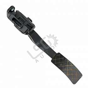 Педал газ AUDI A4 (B8)