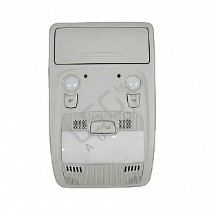 Плафон с жабка за очила AUDI A4 (B8), ОЕМ 8T0947135A