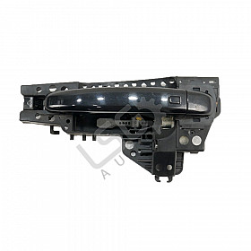 Предна лява външна дръжка AUDI A4 (B8)