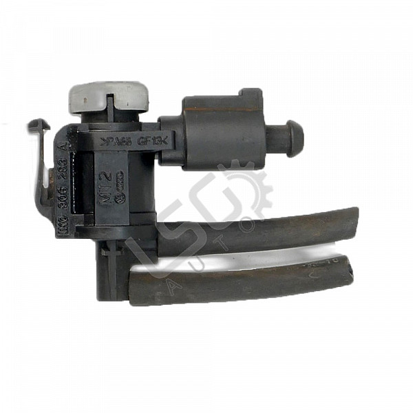 Вакуум клапан AUDI A4 (B8), ОЕМ 1K0906283A