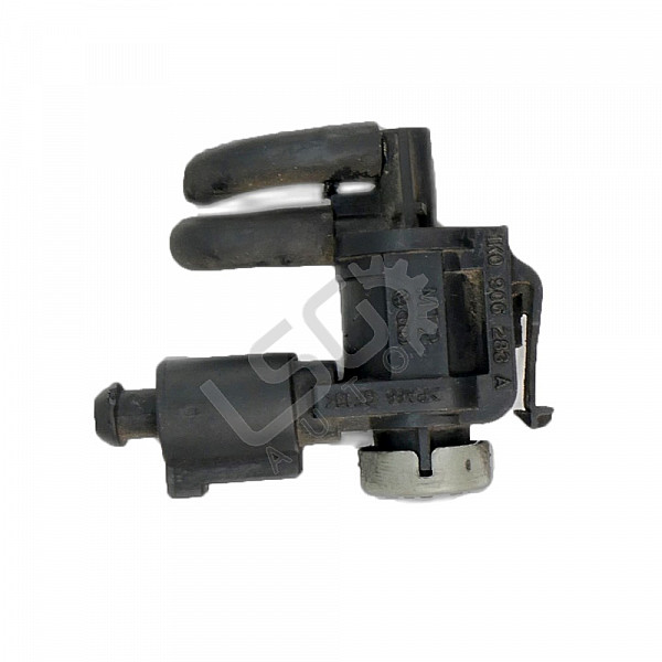 Вакуум клапан AUDI A4 (B8), ОЕМ 1K0906283A