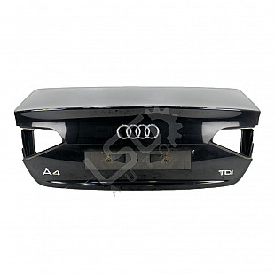 Заден капак AUDI A4 (B8)