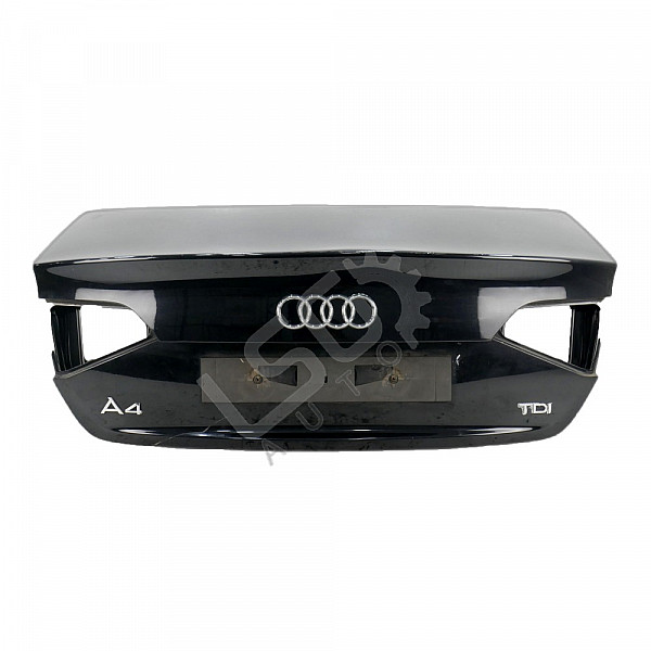 Заден капак AUDI A4 (B8)