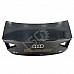 Заден капак AUDI A4 (B8)
