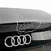 Заден капак AUDI A4 (B8)
