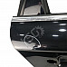 Задна дясна врата AUDI A4 (B8)