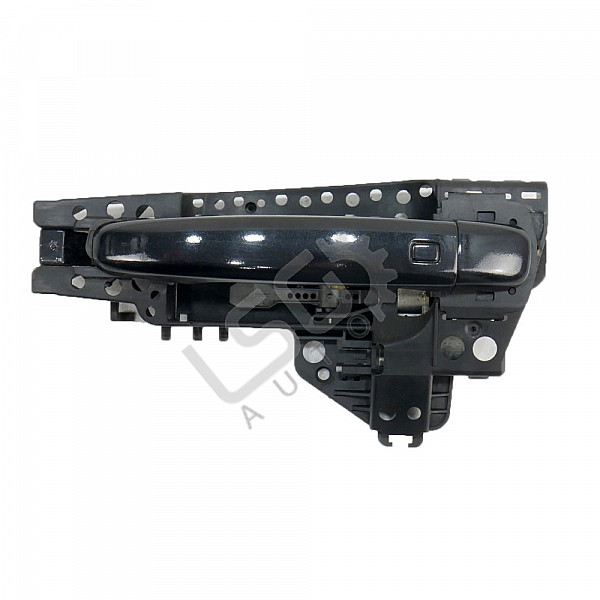 Задна лява външна дръжка AUDI A4 (B8), ОЕМ 8T0837885B