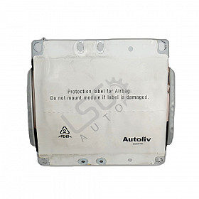 AIRBAG табло Volvo V50