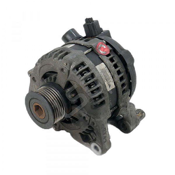 Алтернатор Volvo V50, ОЕМ 104210-2710 