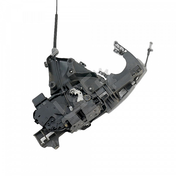 Брава предна дясна врата Volvo V50, ОЕМ 30699793