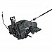 Брава задна дясна врата Volvo V50, ОЕМ 985917-101