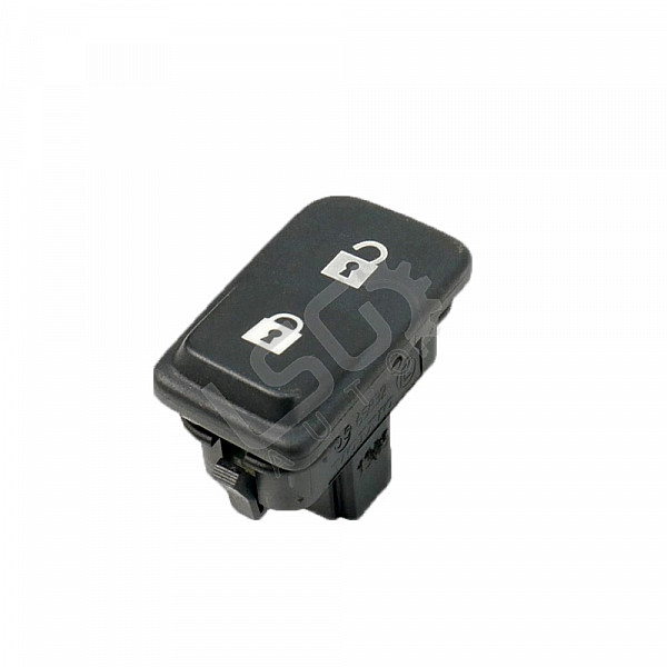 Бутон централно заключване Volvo V50, ОЕМ 30669958