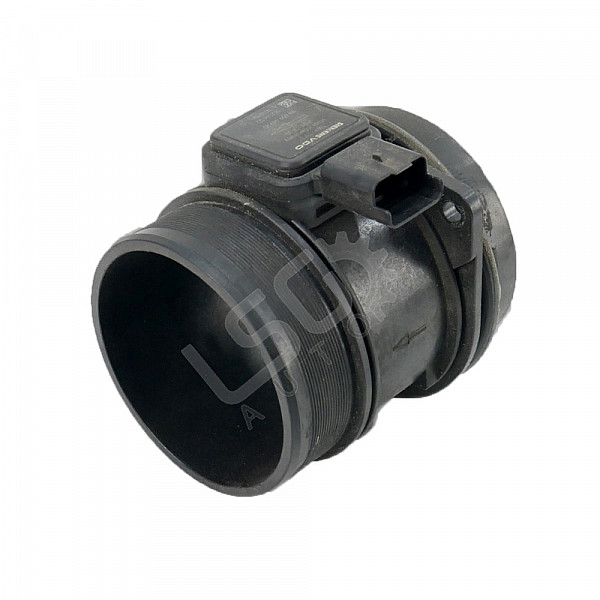 Дебитомер Volvo V50, ОЕМ 9645948980