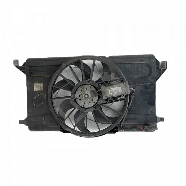 Дифузьор Volvo V50, ОЕМ 3M6H-8C607