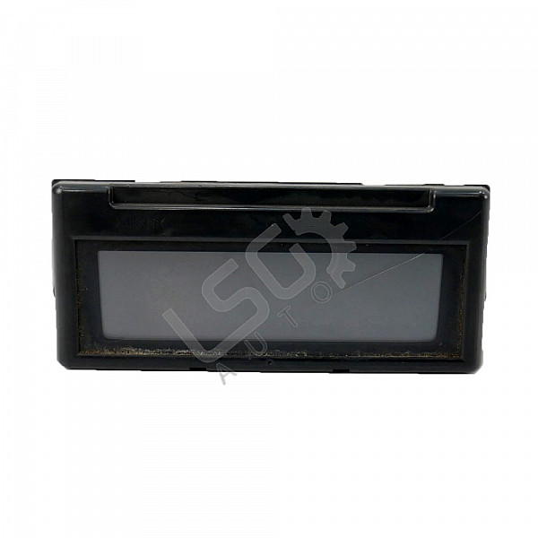 Дисплей Volvo V50, ОЕМ 30679647