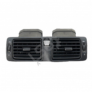 Духалки парно средна конзола табло Volvo V50, OEM 30722777
