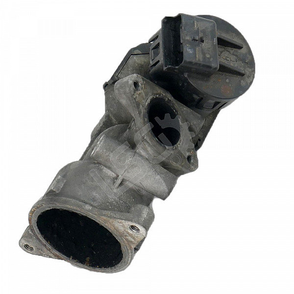 EGR клапан Volvo V50, ОЕМ 9645689680