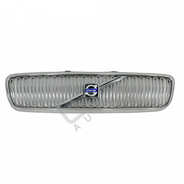 Решетка Volvo V50, ОЕМ 08678556