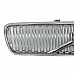 Решетка Volvo V50, ОЕМ 08678556