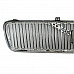 Решетка Volvo V50, ОЕМ 08678556