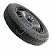Резервна гума 5x108 патерица R16 Volvo V50, ОЕМ 30683913
