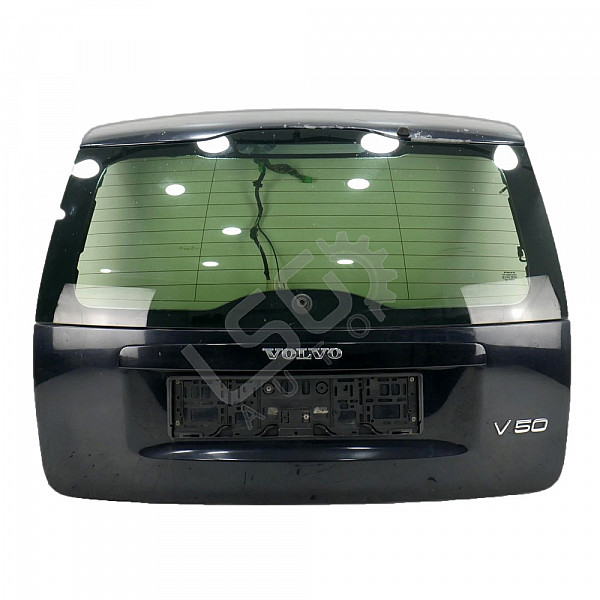 Заден капак Volvo V50