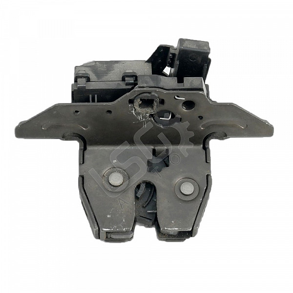Брава заден капак Opel Astra (J), ОЕМ 13581023