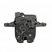 Брава заден капак Opel Astra (J), ОЕМ 13581023