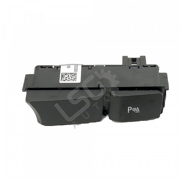 Бутон парктроник Opel Astra (J), ОЕМ 13288081