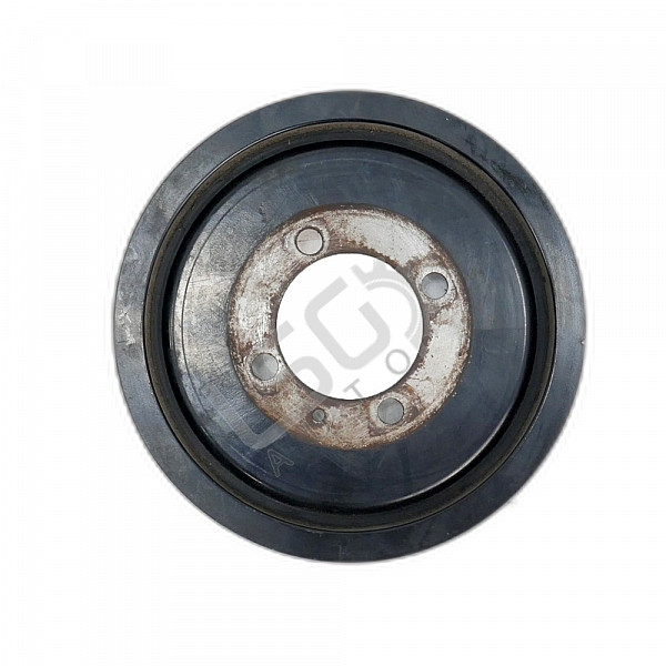 Демпферна шайба Opel Astra (J), ОЕМ 55575960
