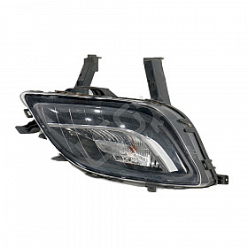 Десен халоген Opel Astra (J)