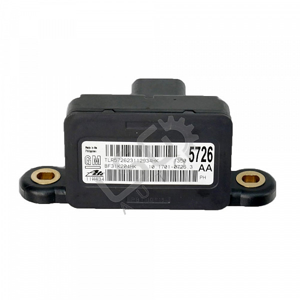 ESP сензор Opel Astra (J), ОЕМ 13505726