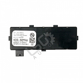 Keyless модул Opel Astra (J)