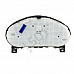 Километраж Opel Astra (J), ОЕМ 13374893