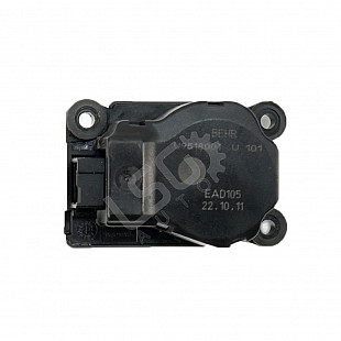 Моторче клапи парно Opel Astra (J), OEM U9518001