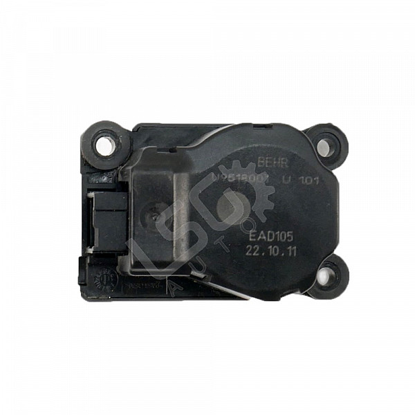 Моторче клапи парно Opel Astra (J), ОЕМ U9518001