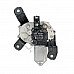 Моторче задна чистачка Opel Astra (J), ОЕМ 13256917