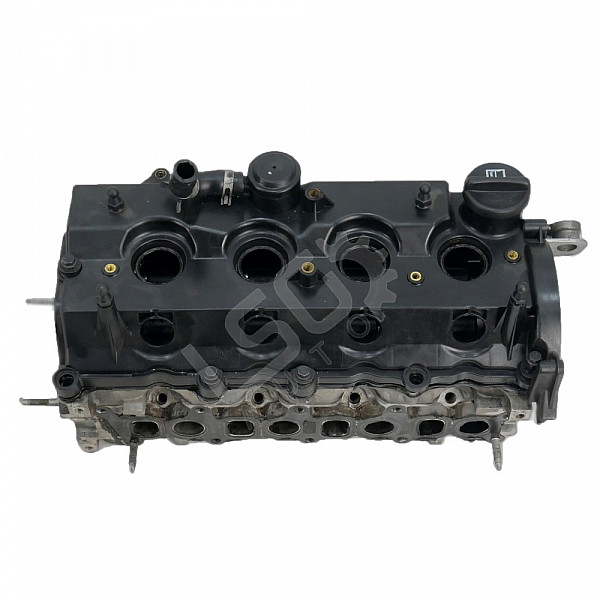 Оборудвана цилиндрова глава Opel Astra (J), ОЕМ 55576872