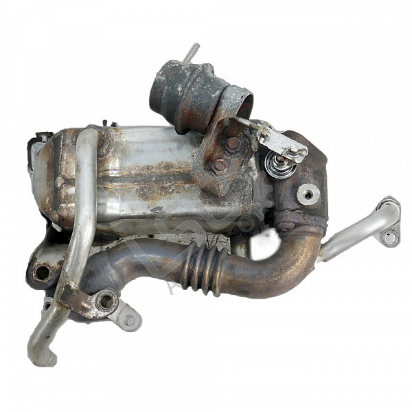 Охладител EGR Opel Astra (J)