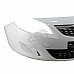 Предна броня Opel Astra (J)