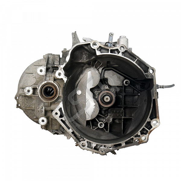 Шестстепенна скоростна кутия Opel Astra (J), ОЕМ 55194293